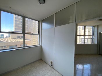 office em Rua Araguari, Santo Agostinho - Belo Horizonte - MG