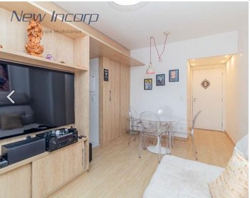 apartment em Rua Vapabussu, Jardim Aeroporto - São Paulo - SP