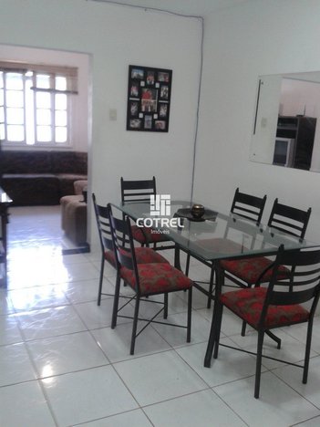 apartment em Rua Ernesto Becker, Nossa Senhora do Rosário - Santa Maria - RS