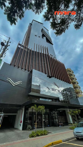 office em Rua Marechal Deodoro da Fonseca - D, Centro - Chapecó - SC