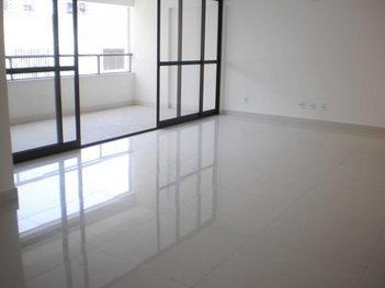 apartment em Rua Almirante Alexandrino, Gutierrez - Belo Horizonte - MG