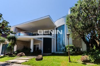 house em Avenida Santos Ferreira, Marechal Rondon - Canoas - RS