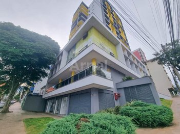 business em Rua Tiradentes, Centro - Passo Fundo - RS