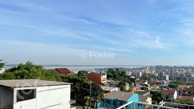 house em Rua Liberal, Tristeza - Porto Alegre - RS