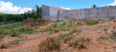 land_lot em Rua Cecília Meireles, Residencial Nova Ilha - Ilha Solteira - SP