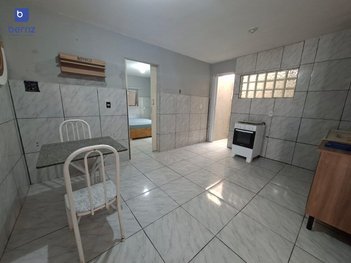 apartment em Rua Eucalipto, Tabuleiro - Camboriú - SC