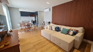 apartment em Rua Mario Aparecido Cortez, Jardim Parque Avenida - Limeira - SP