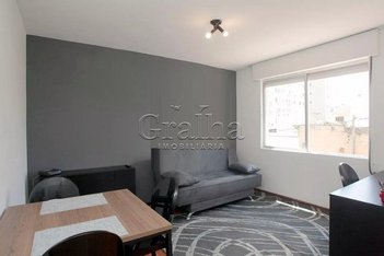 apartment em Rua Doutor Gastão Rhodes, Santana - Porto Alegre - RS