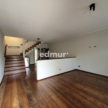 house em Rua Itagiba, Parque Jaçatuba - Santo André - SP