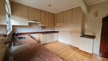 house em Rua Ernesto Paglia, Jardim Rosa Maria - São Paulo - SP