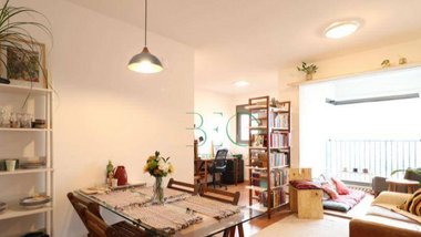 apartment em Rua Venâncio Aires, Vila Pompéia - São Paulo - SP