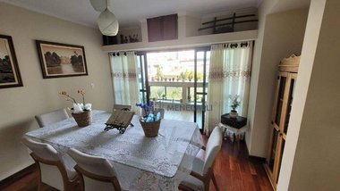 apartment em Rua Marechal Deodoro, Cidade Alta - Piracicaba - SP