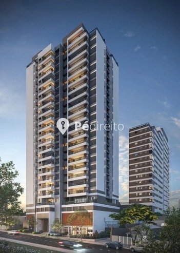 apartment em Rua Madre de Deus, Mooca - São Paulo - SP