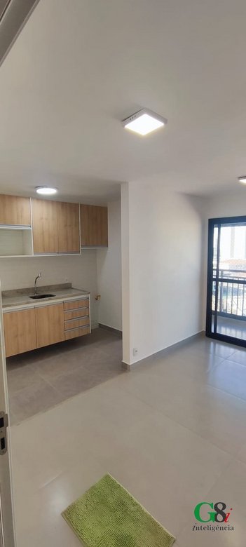 apartment em Rua Raul Dias, Parque Mandaqui - São Paulo - SP