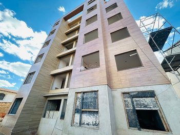 apartment em Rua dos Canoeiros, Santa Mônica - Belo Horizonte - MG