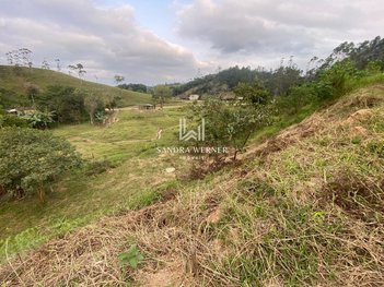 land_lot em Rua Afonso Gums, Aymoré - Guabiruba - SC