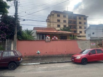 house em Avenida da Liberdade, Jardim Alvorada - São José dos Campos - SP