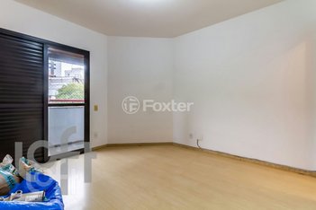 apartment em Rua Getúlio Soares da Rocha, Jardim das Acácias - São Paulo - SP