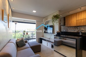 apartment em Rua Paula Ney, Vila Mariana - São Paulo - SP