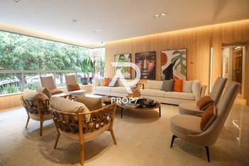 apartment em Rua Doutor Fabrício Vampré, Vila Mariana - São Paulo - SP