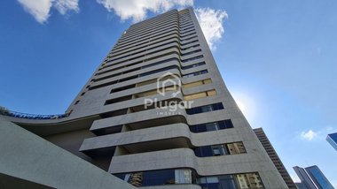 apartment em Rua das Acácias, Vale do Sereno - Nova Lima - MG