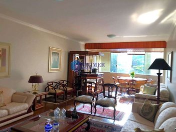apartment em Avenida Prudente de Morais, Santo Antônio - Belo Horizonte - MG
