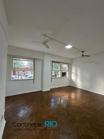 apartment em Rua Senador Vergueiro, Flamengo - Rio de Janeiro - RJ