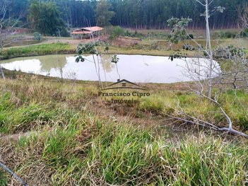 agricultural em Estrada Municipal José Jorge Boueri, Pedrinha - Guaratinguetá - SP