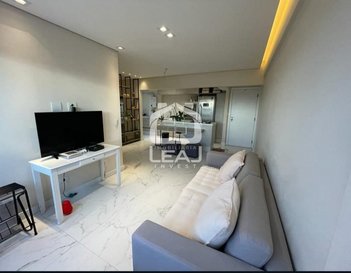apartment em Rua Barão de Vallim, Campo Belo - São Paulo - SP