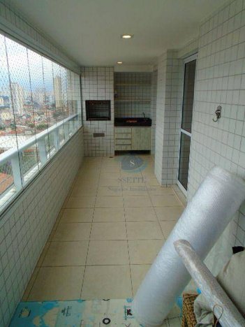 apartment em Rua Salvador Simões, Vila Dom Pedro I - São Paulo - SP