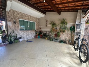 house em Rua Benedito de Godoi, Residencial União - São José dos Campos - SP