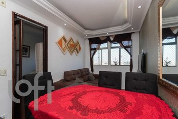 apartment em Rua Aveleda, Jardim Santa Terezinha (Zona Leste) - São Paulo - SP