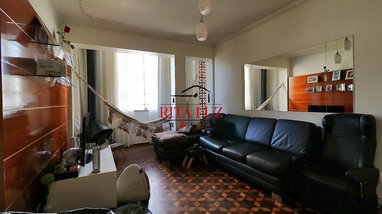 apartment em Ferreira de Abreu, Santana - Porto Alegre - RS