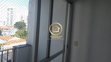 apartment em Rua Apinajés, Perdizes - São Paulo - SP