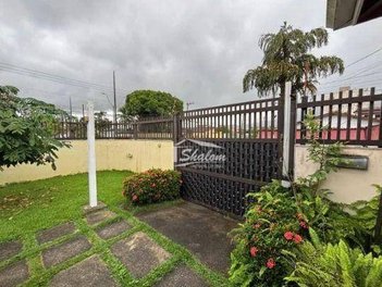 house em Avenida Rio de Janeiro, Indaiá - Caraguatatuba - SP