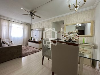 apartment em Estrada de Itapecerica, Vila Ré - São Paulo - SP