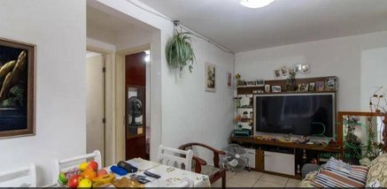 apartment em Avenida Salgado Filho, Centro - Guarulhos - SP