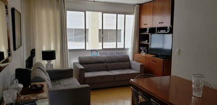 apartment em Rua Padre Machado, Bosque da Saúde - São Paulo - SP