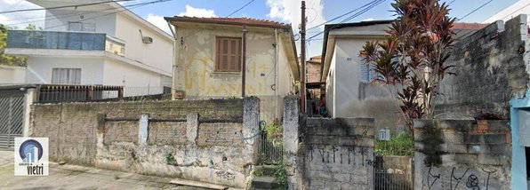 land_lot em Rua Itapixê, Vila Guedes - São Paulo - SP
