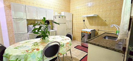 house em Rua Joaquim dos Santos Filho, Jardim D'Abril - Osasco - SP