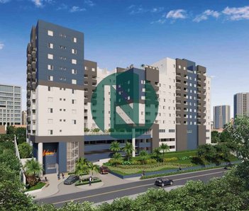 apartment em Rua Capitania de Itamaracá, Vila Carmosina - São Paulo - SP