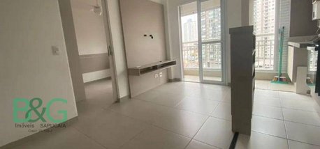 apartment em Rua Coelho Barradas, Parque da Vila Prudente - São Paulo - SP