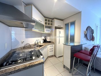 apartment em Rua Gilmar Darli Vieira, Campeche - Florianópolis - SC