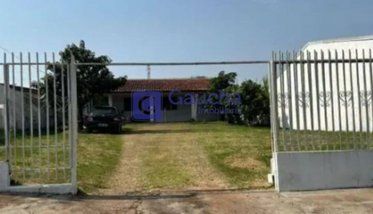 land_lot em Rua Tiradentes, Country - Cascavel - PR