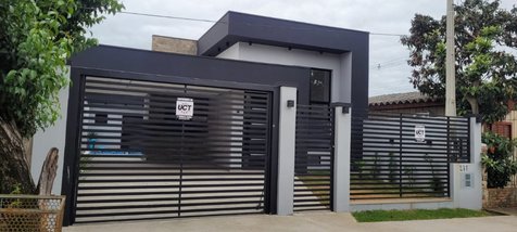 house em Rua Guerreiro Lima, Santa Catarina - Sapucaia do Sul - RS