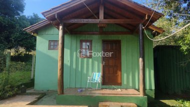 house em BR-386, Centro - Tabaí - RS