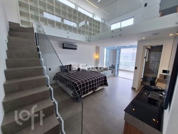 apartment em Rua Paim, Bela Vista - São Paulo - SP