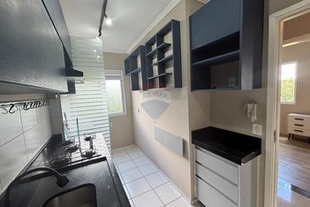 apartment em Rua José Soave, Jardim do Leste - Itatiba - SP