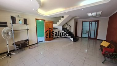 house em Rua Ricardo Biondi, Vila São Ricardo - Guarulhos - SP