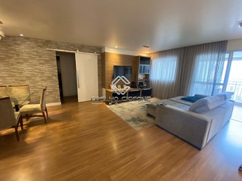 apartment em Rua Maranhão, Santa Paula - São Caetano do Sul - SP